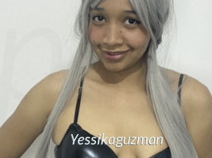 Yessikaguzman