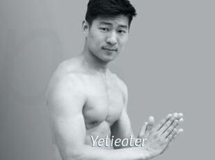 Yetieater