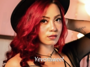 Yevonsweet