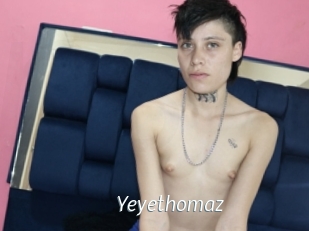 Yeyethomaz