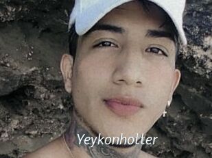 Yeykonhotter