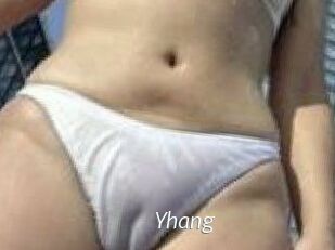 Yhang