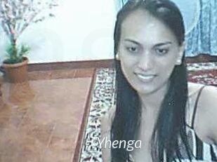 Yhenga