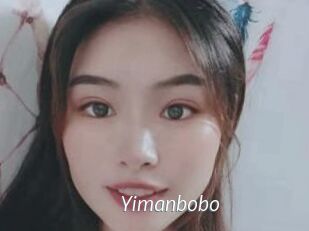 Yimanbobo