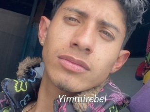 Yimmirebel
