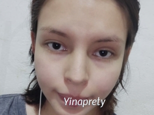Yinaprety
