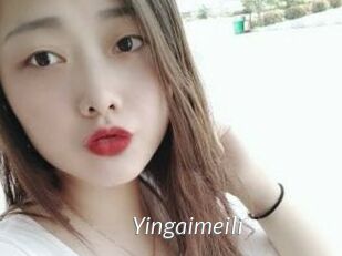 Yingaimeili