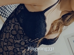 Yingyang331