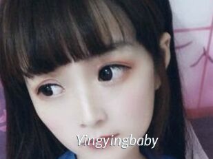 Yingyingbaby