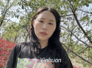 Yinhuan