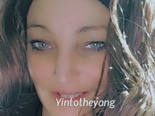 Yintotheyang