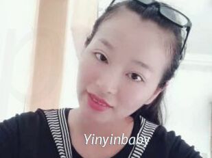 Yinyinbaby