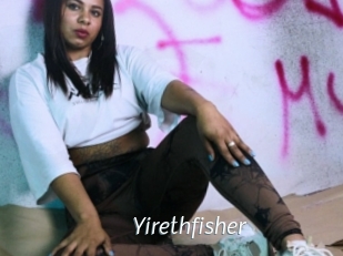 Yirethfisher