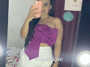 Yisethlove