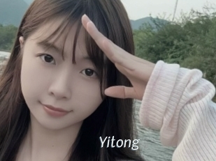 Yitong