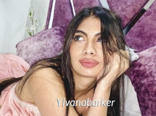 Yivanabarker