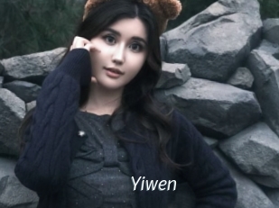 Yiwen