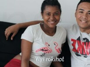 Yiyi_rokihot
