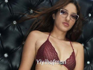 Yiyihofman