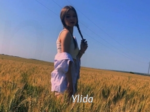 ylida Porn Star