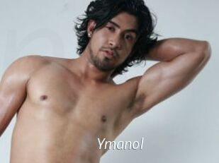 Ymanol
