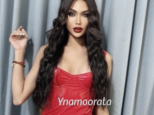 Ynamoorata