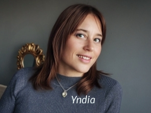 Yndia