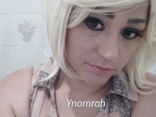 Ynomrah