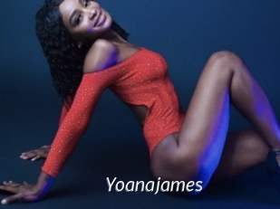 Yoanajames