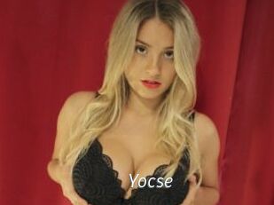 Yocse