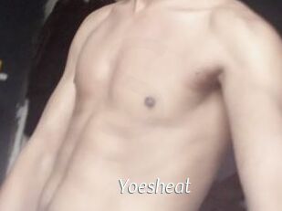 Yoesheat