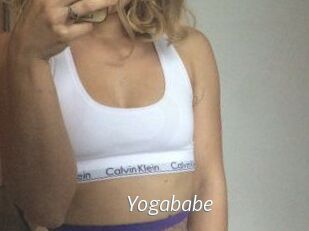 Yogababe
