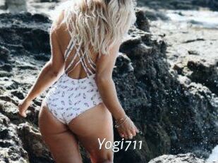 Yogi711