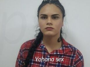 Yohana_sex