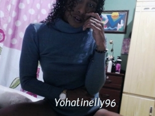 Yohatinelly96