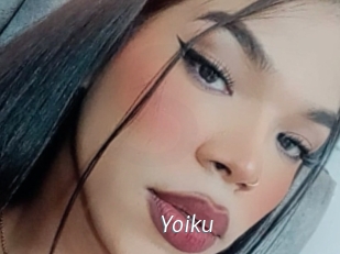 yoiku Porn Star