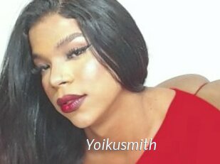 Yoikusmith