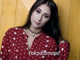 Yokodiamond