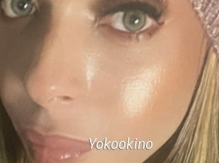 Yokookino