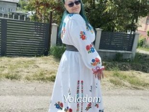 Yoladom