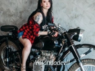 yolandadevil Porn Star