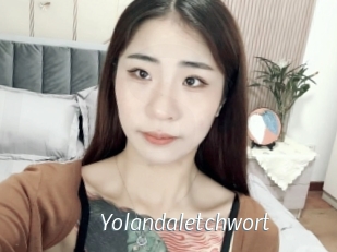 Yolandaletchwort