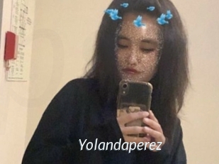 Yolandaperez