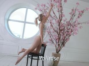 Yolirose