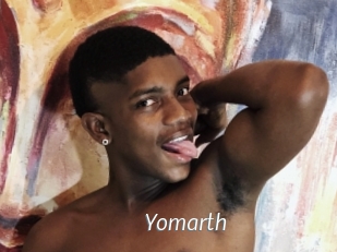 Yomarth