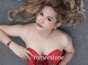 yomeestone Porn Star