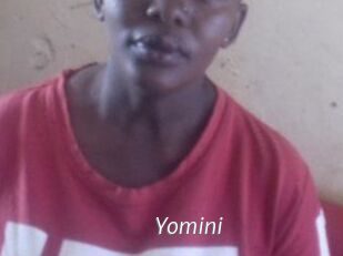 Yomini