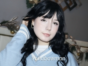 Yonabowman