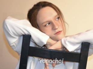 Yonachoi