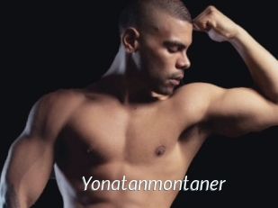 Yonatanmontaner